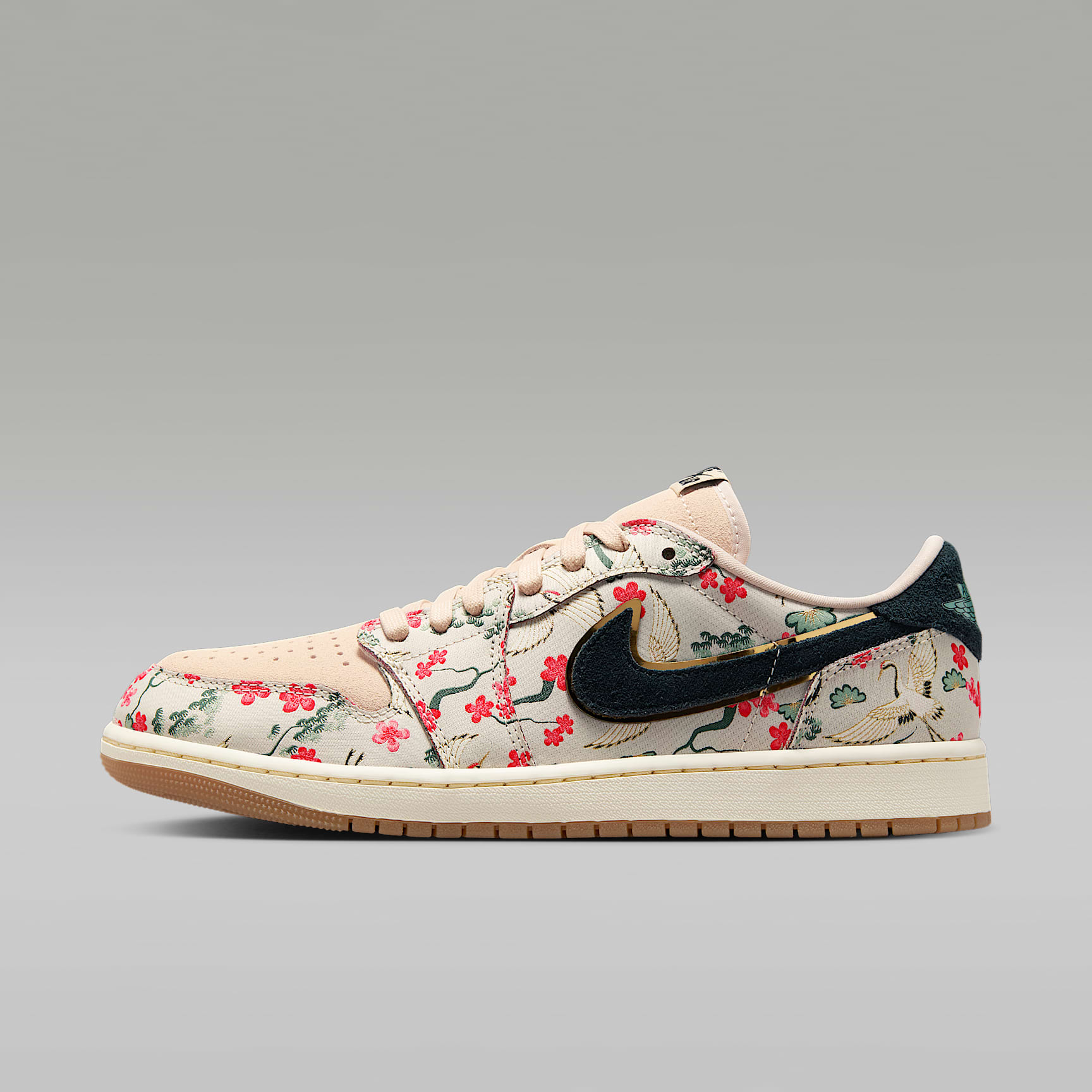 Air Jordan 1 Retro Low Men's Shoes. Nike ID